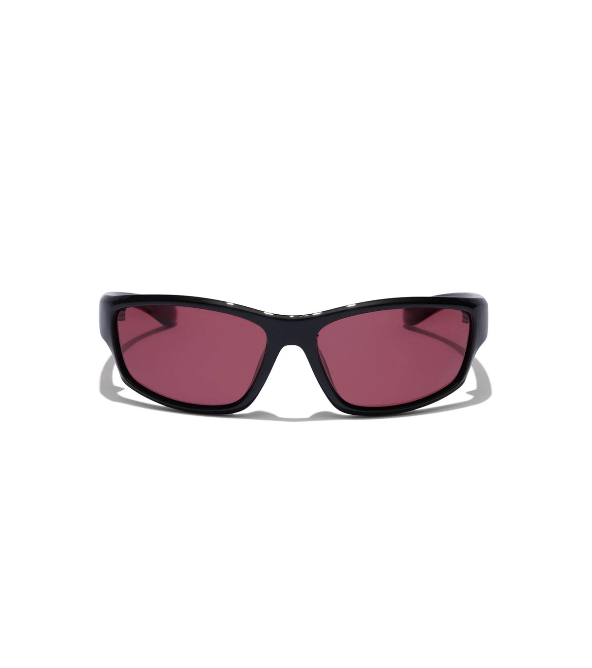 Ritual Vision - Teenage Zero - Polished Black / Rust - Polarised
