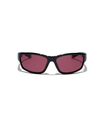 Ritual Vision - Teenage Zero - Polished Black / Rust - Polarised