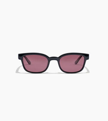 Ritual Vision - Endorphin - Polished Black / Rust - Polarised