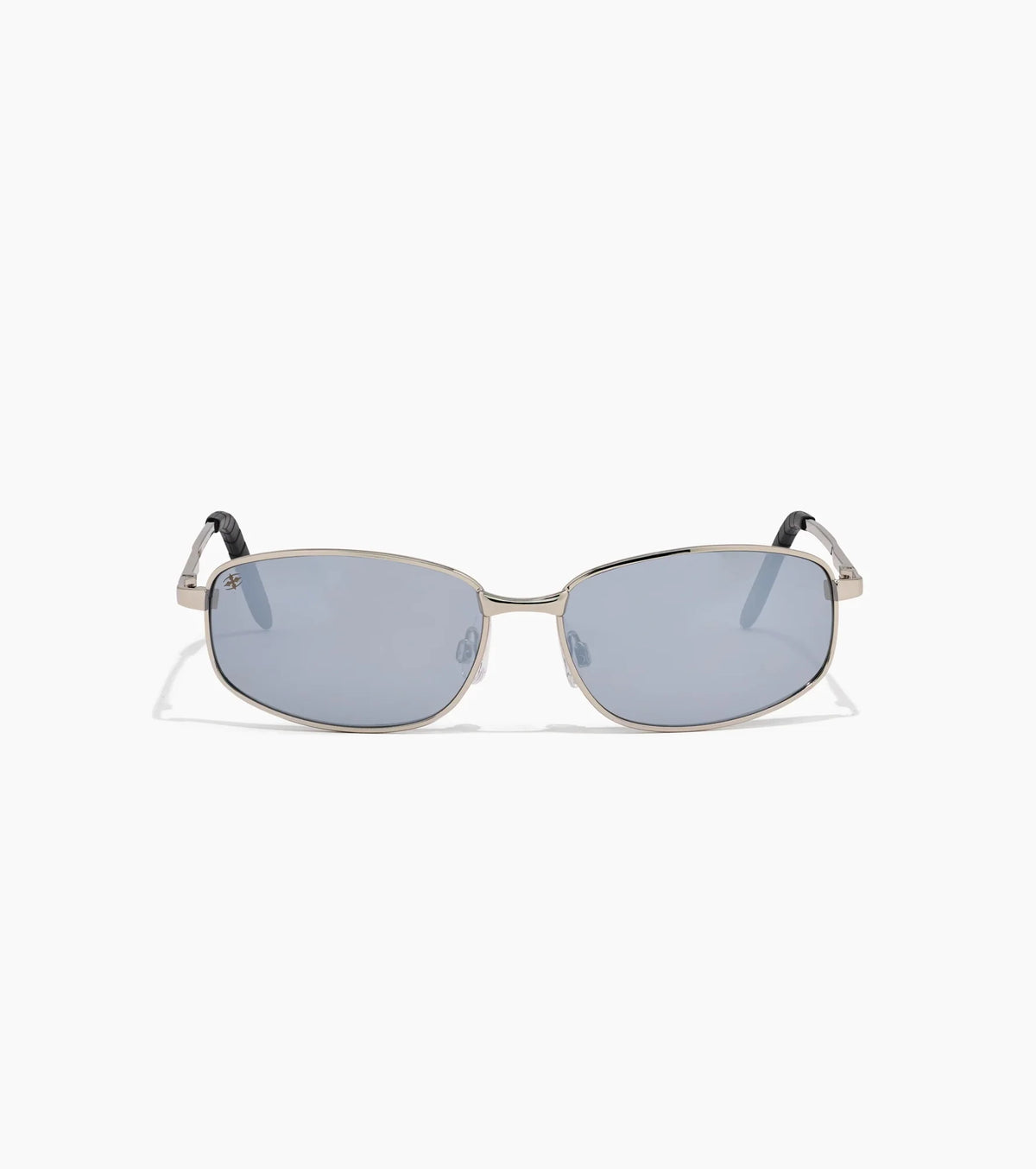 Ritual Vision - Californication - Chrome / Silver Reflective