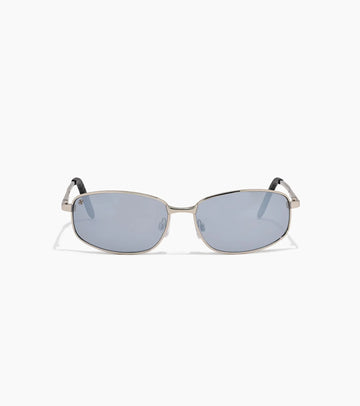 Ritual Vision - Californication - Chrome / Silver Reflective