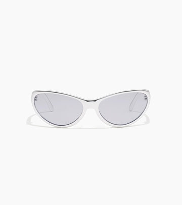Ritual Vision - Morphine - Liquid Silver / Mid Grey