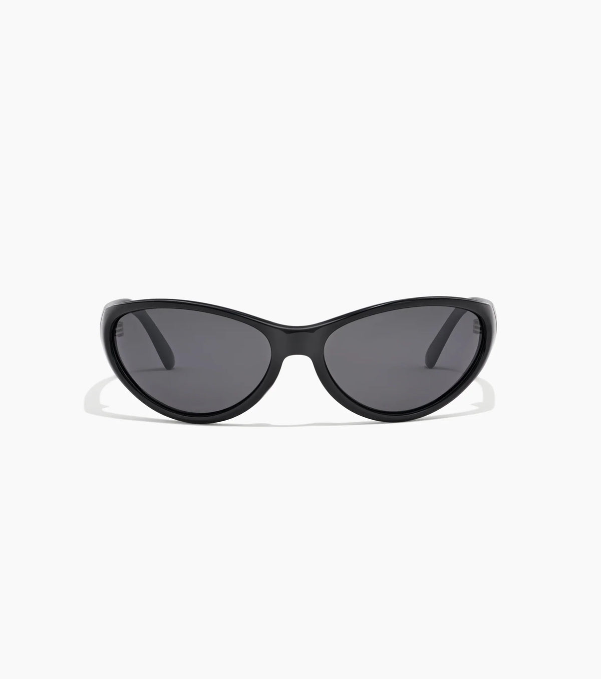 Ritual Vision - Morphine - Polished Black / Black - Polarised