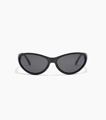 Ritual Vision - Morphine - Polished Black / Black - Polarised