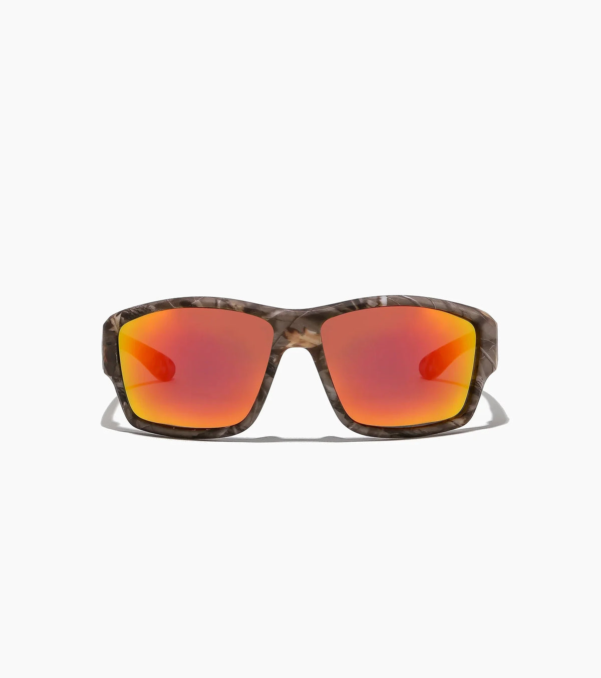 Ritual Vision - The Decline - Combat/ Orange Reflective - Polarised