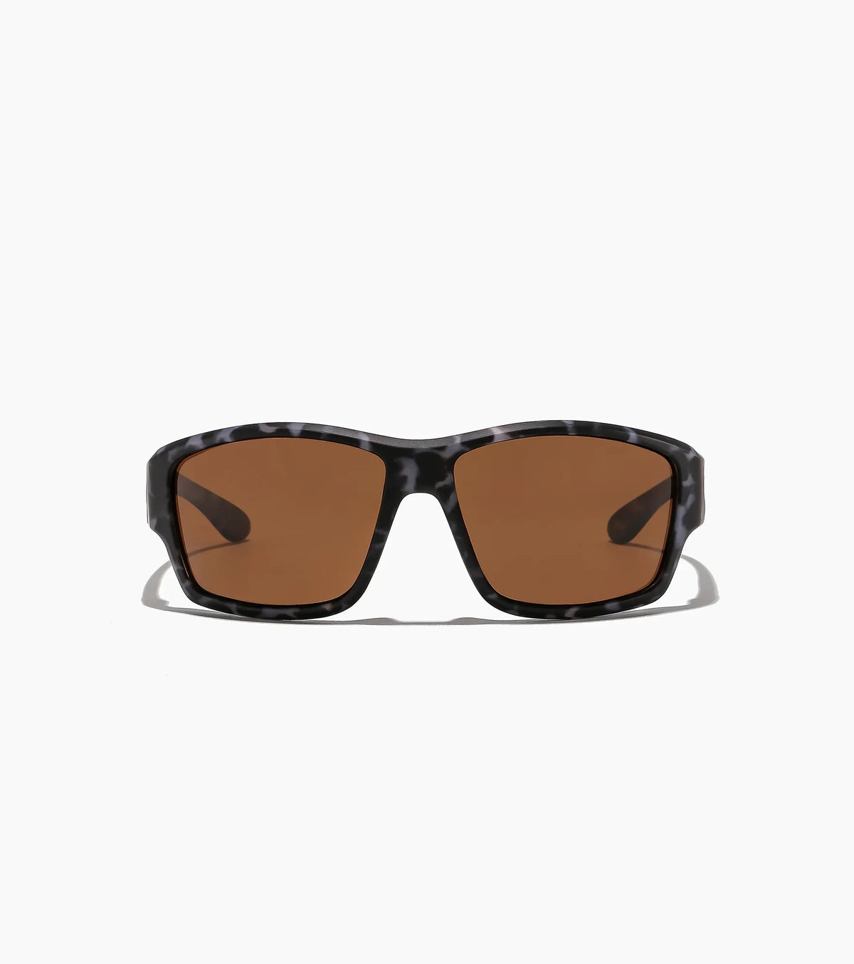 Ritual Vision - The Decline - Matte Smokey Tortoise / Bronze - Polarised