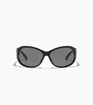 Ritual Vision - Delux - Black / Black - Polarised
