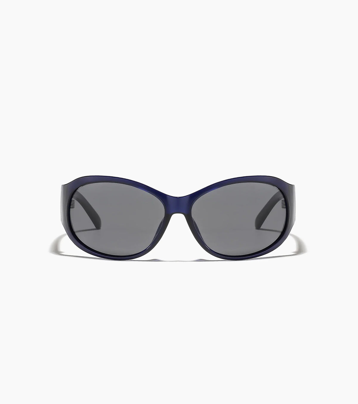 Ritual Vision - Delux - Navy / Black - Polarised