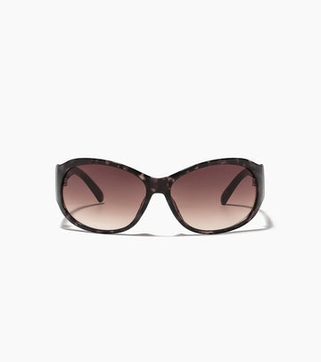 Ritual Vision - Delux - Smokey Tortoise / Bronze Fade