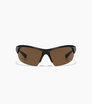 Ritual Vision - Break & Enter - Metallic Black / Bronze