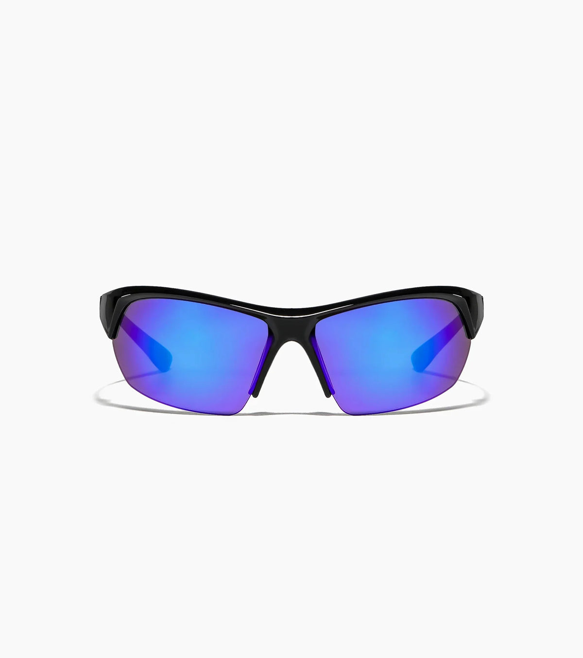 Ritual Vision - Break & Enter - Polished Black / Blue Reflective
