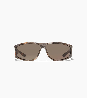 Ritual Vision - The Vacationer - Combat / Olive - Polarised