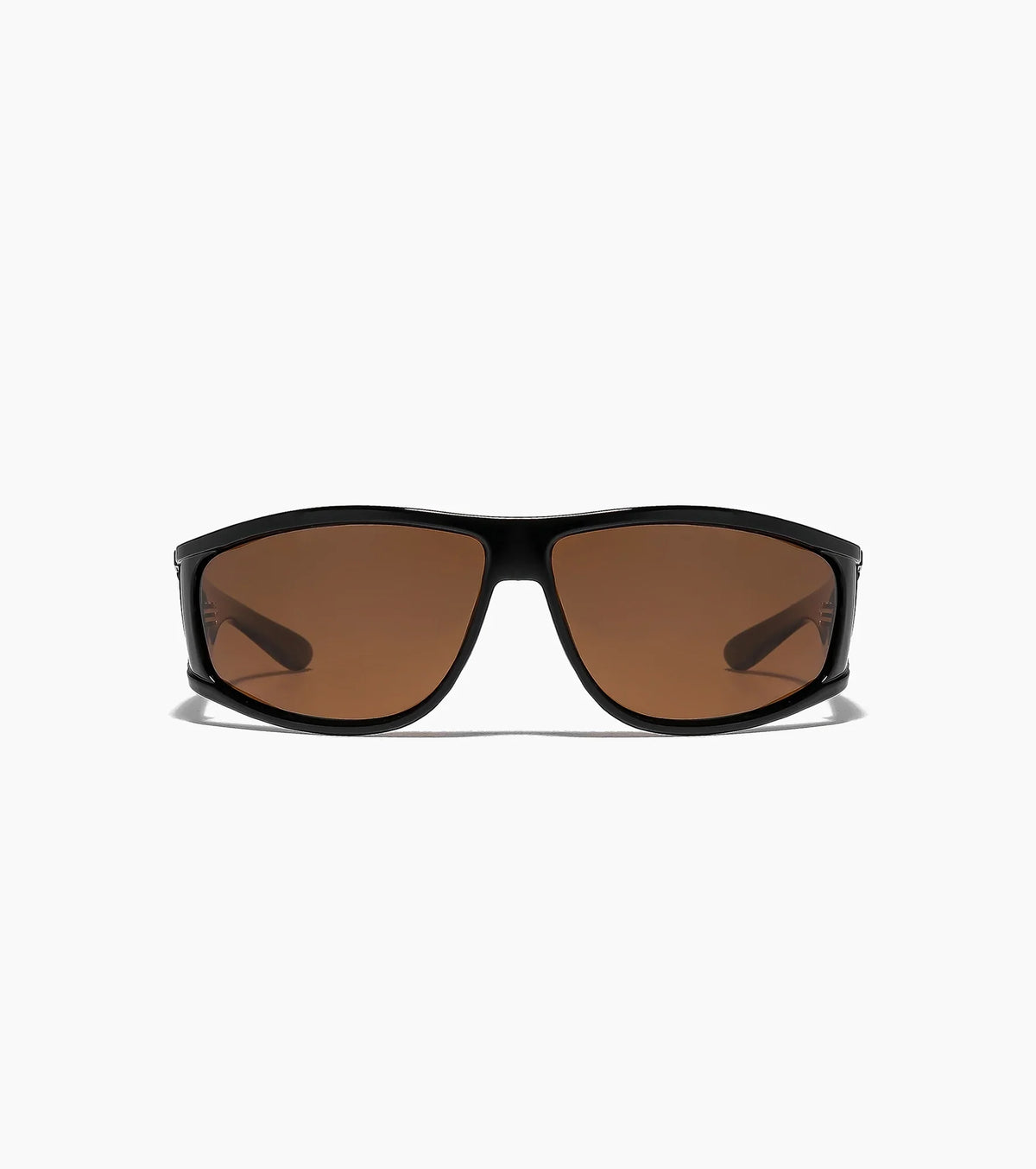 Ritual Vision - The Vacationer - Polished Black / Bronze - Polarised