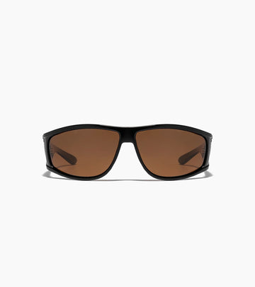 Ritual Vision - The Vacationer - Polished Black / Bronze - Polarised