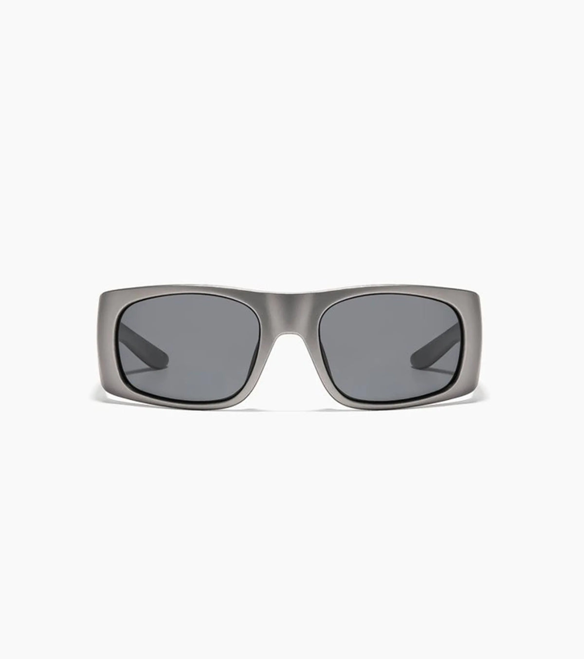 Ritual Vision - Transmitter - Matte Gunmetal / Dark Grey - Polarised
