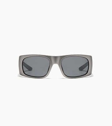 Ritual Vision - Transmitter - Matte Gunmetal / Dark Grey - Polarised