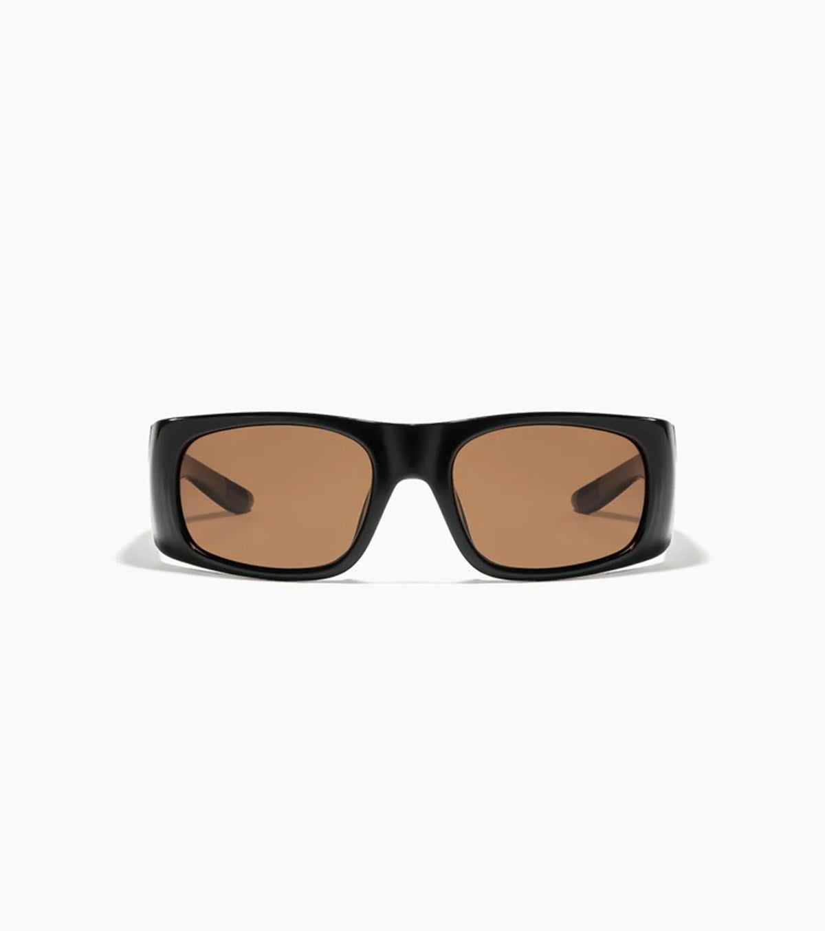 Ritual Vision - Transmitted - Polished Black / Bronze - Polarised