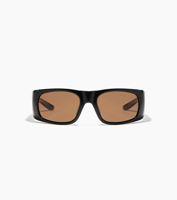Ritual Vision - Transmitted - Polished Black / Bronze - Polarised