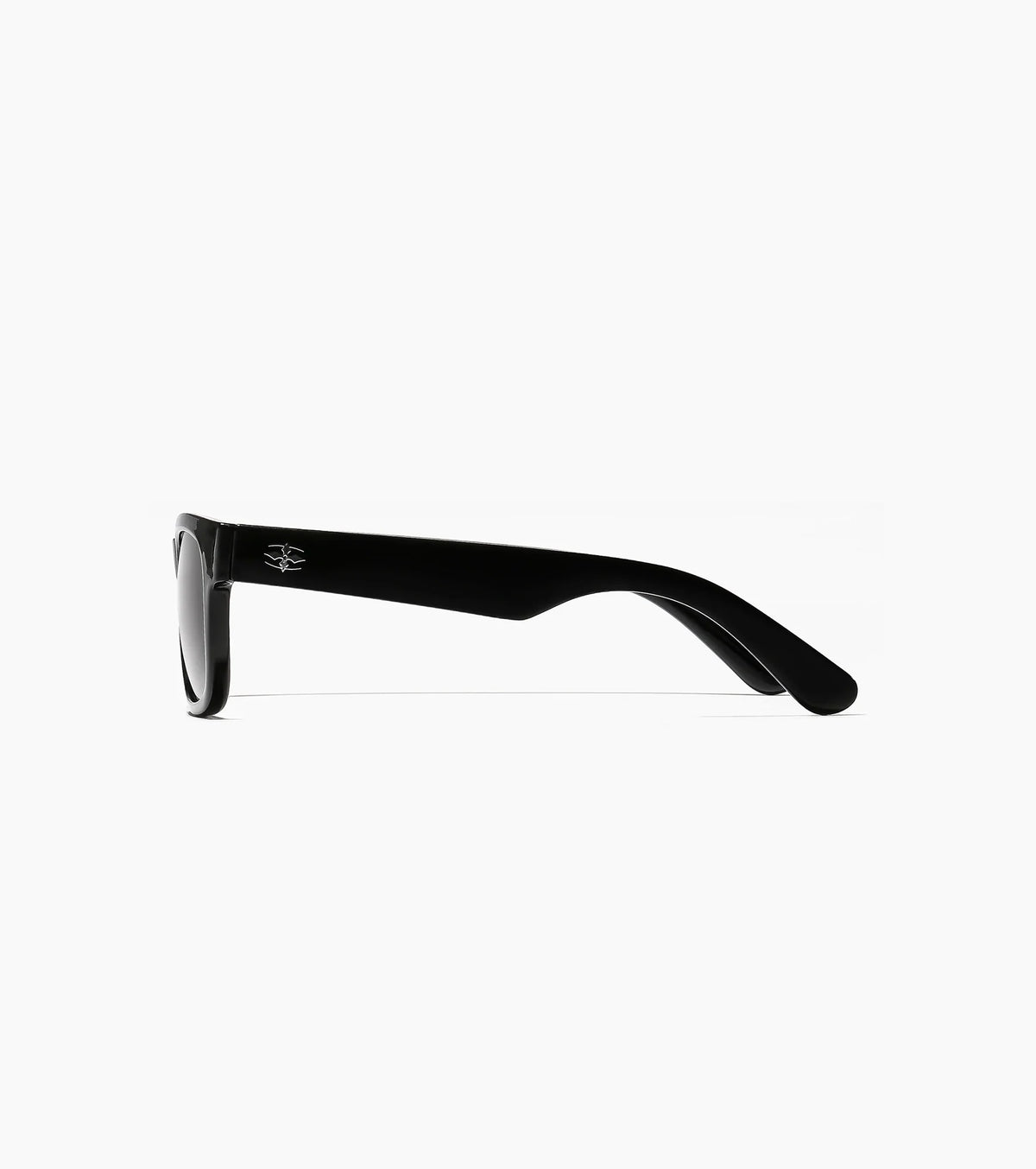 Ritual Vision - Bad Habit - Black / Black - Polarised