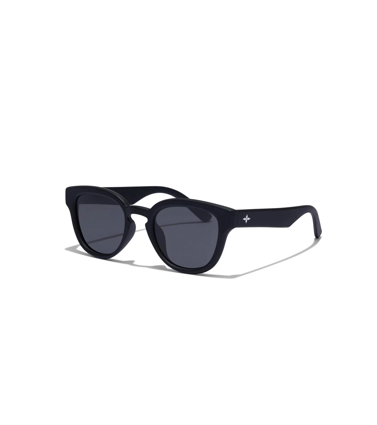 Ritual Vision - Blackmarket - Matte Black / Grey - Polarised