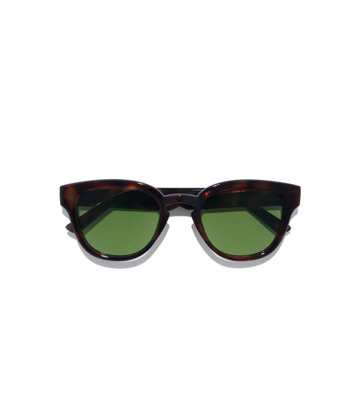 Ritual Vision - Blackmarket - Smokey Tortoise / Olive