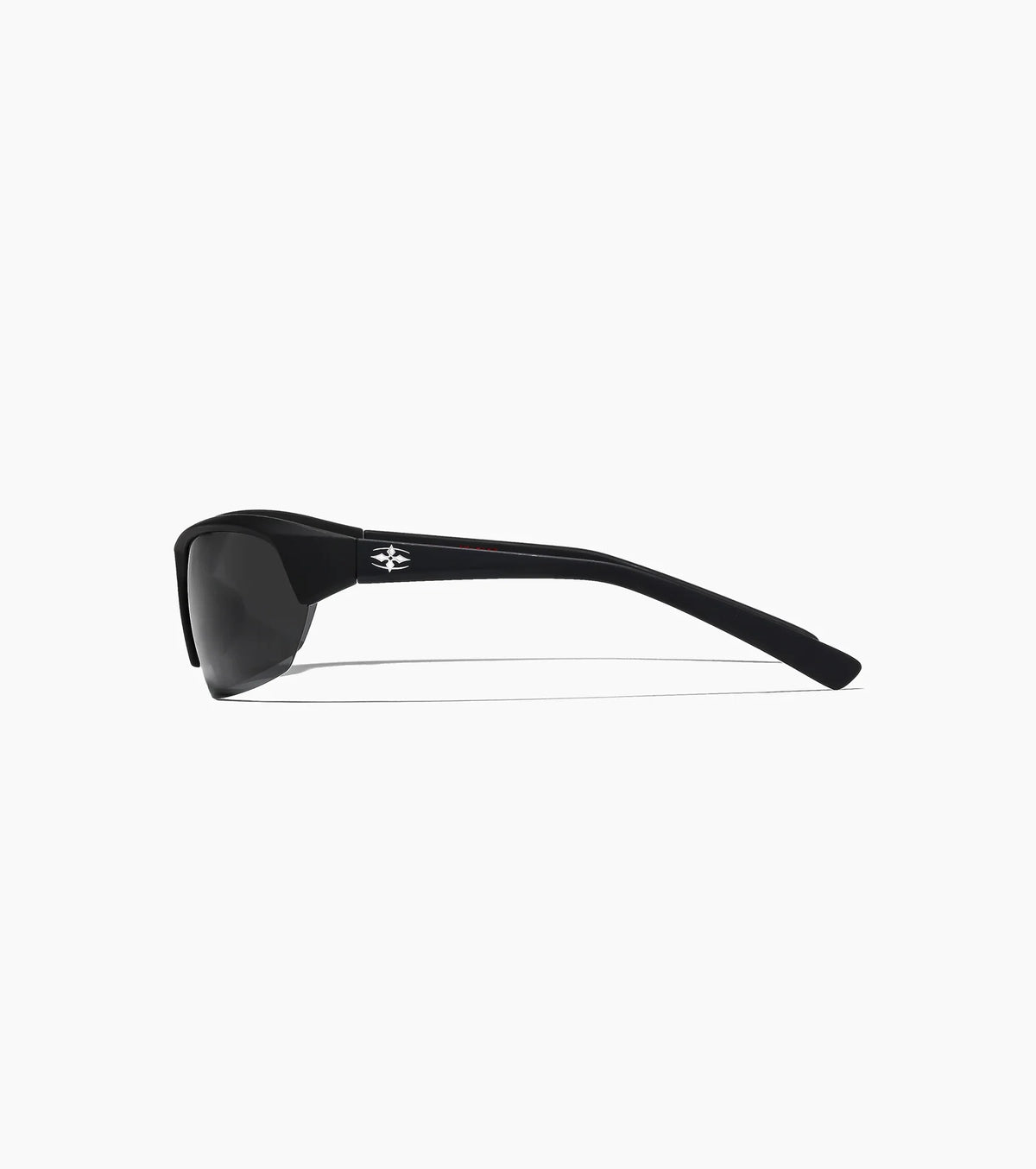 Ritual Vision - Break & Enter - Matte Black / Black - Polarised