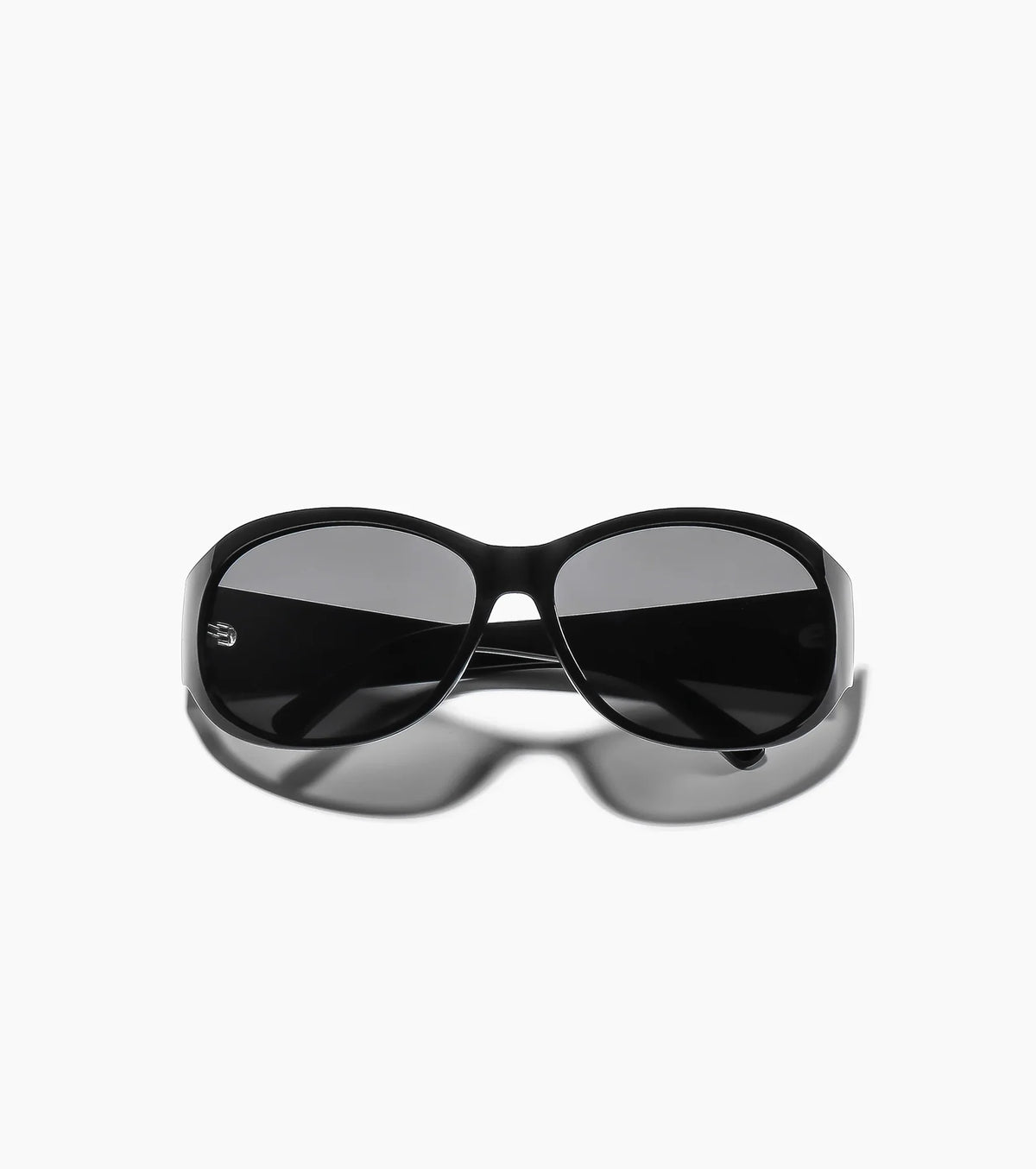 Ritual Vision - Delux - Black / Black - Polarised