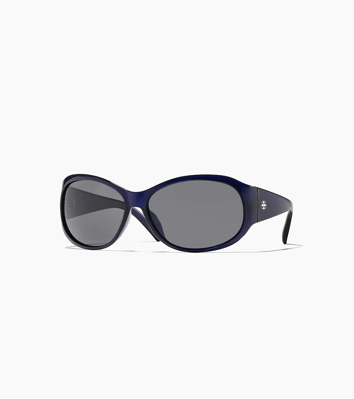 Ritual Vision - Delux - Navy / Black - Polarised