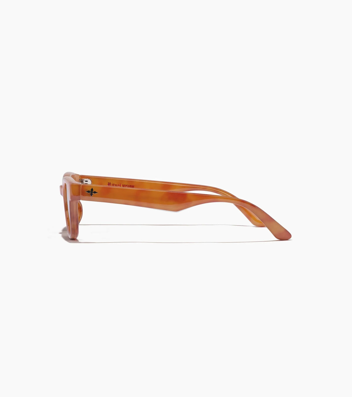 Ritual Vision - Endorphin - Havana / Bronze