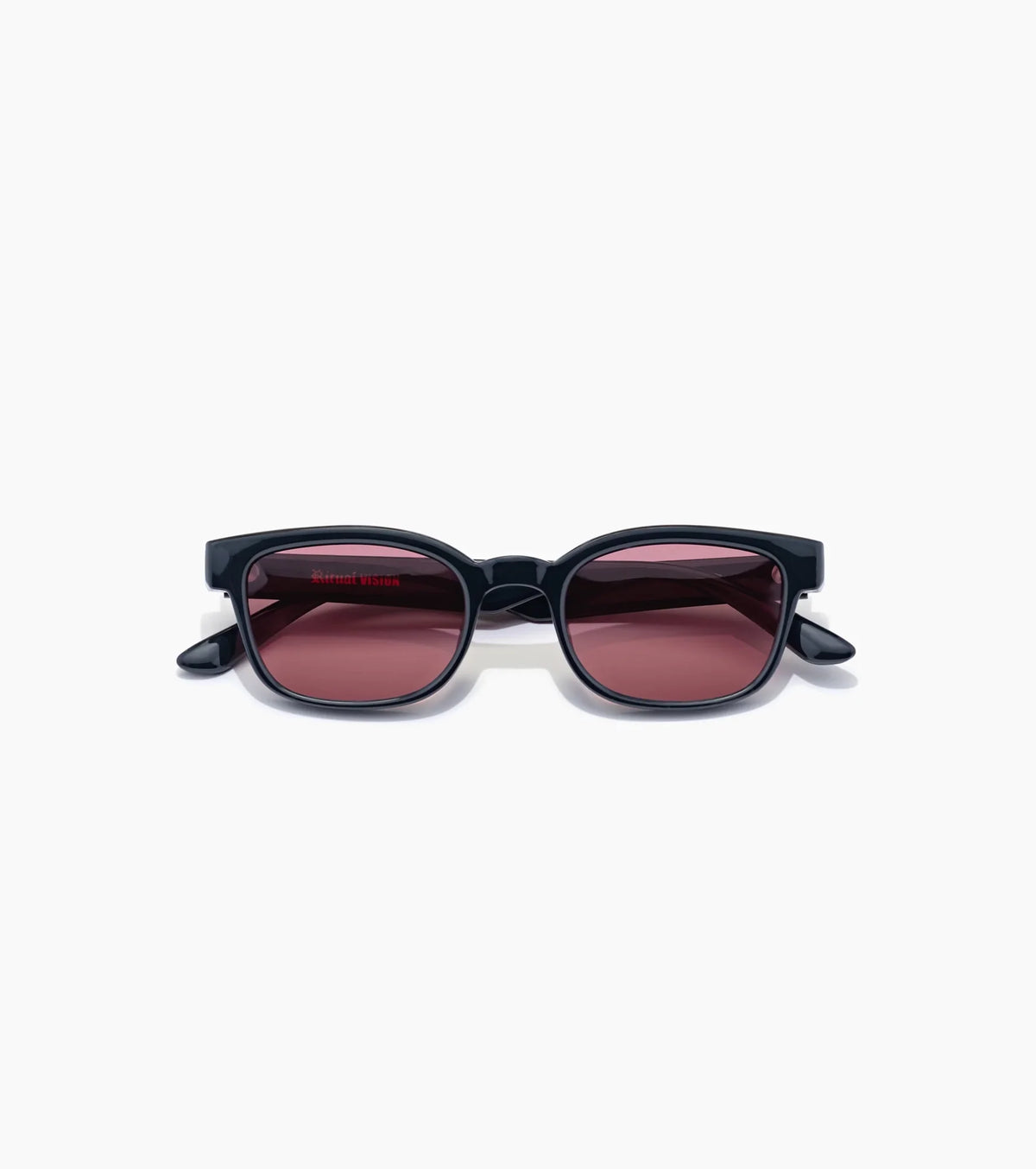 Ritual Vision - Endorphin - Polished Black / Rust - Polarised