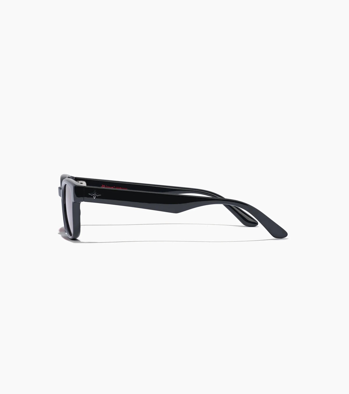Ritual Vision - Endorphin - Polished Black / Rust - Polarised