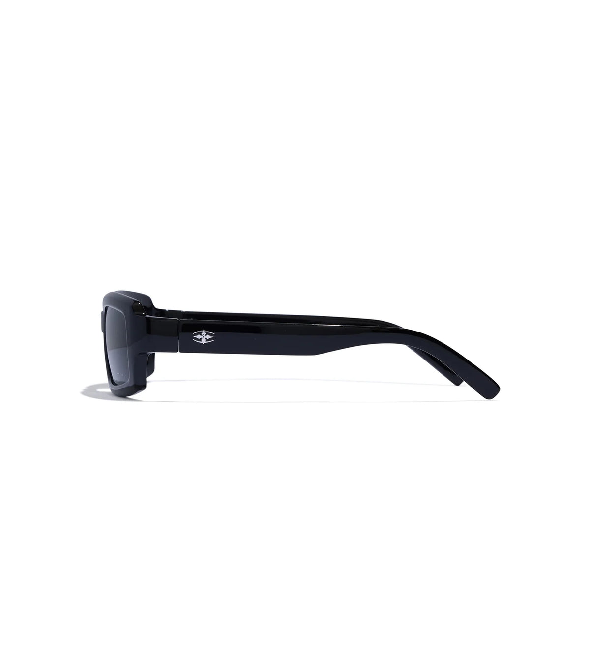 Ritual Vision - Interceptor - Polished Black / Black - Polarised