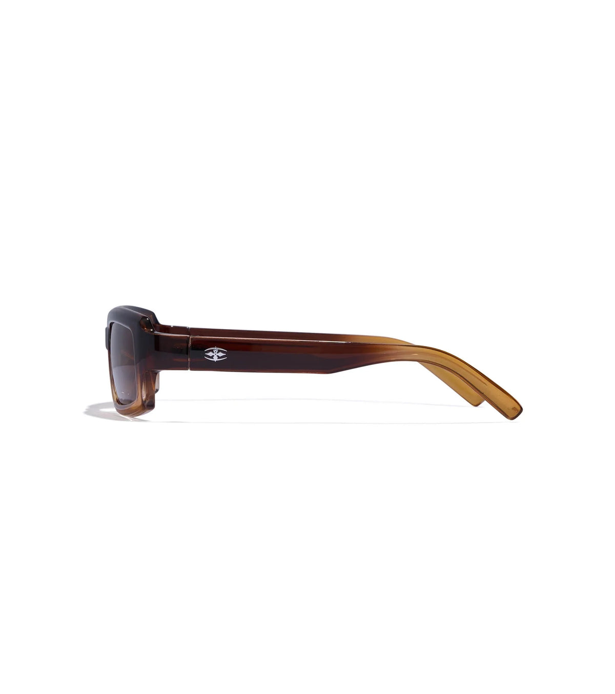 Ritual Vision - Interceptor - Tobacco Fade / Bronze - Polarised