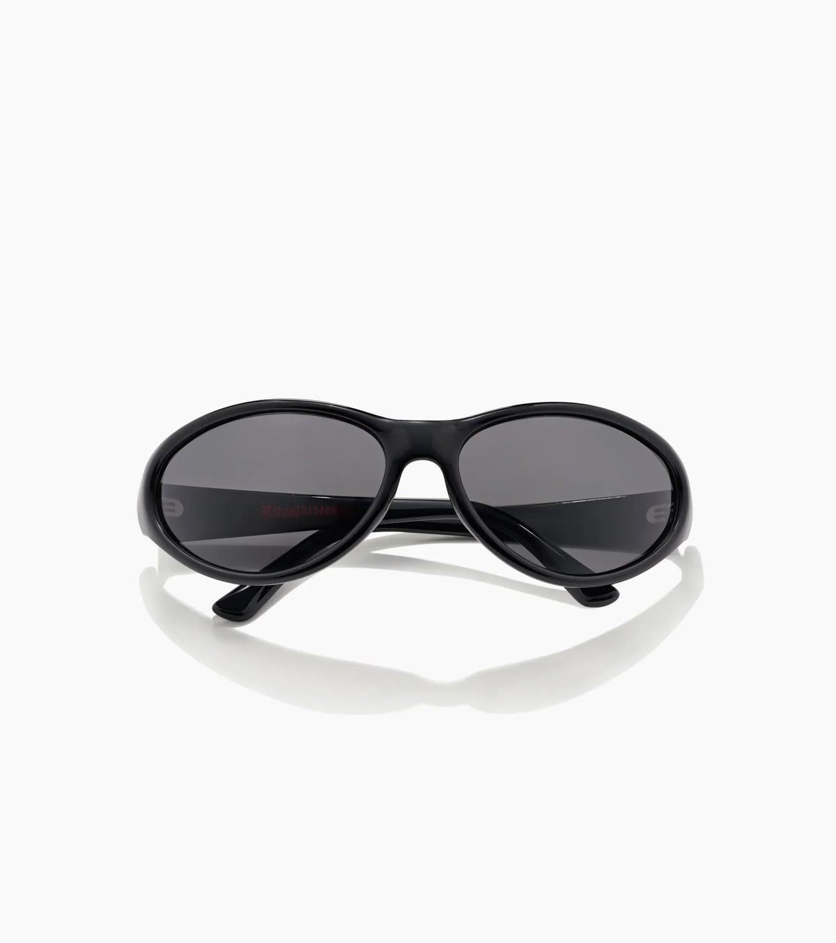Ritual Vision - Morphine - Polished Black / Black - Polarised