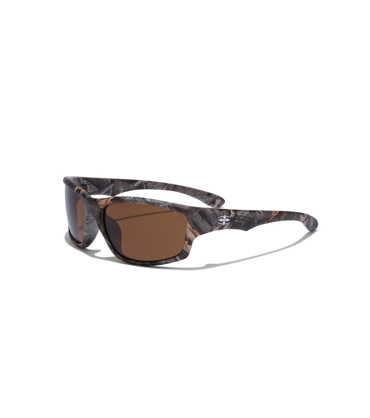 Ritual Vision - Teenage Zero - Combat / Bronze - Polarised