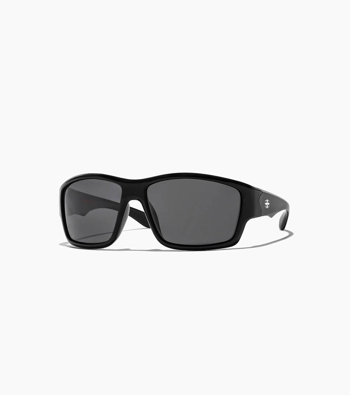 Ritual Vision - The Decline - Black / Black - Polarised