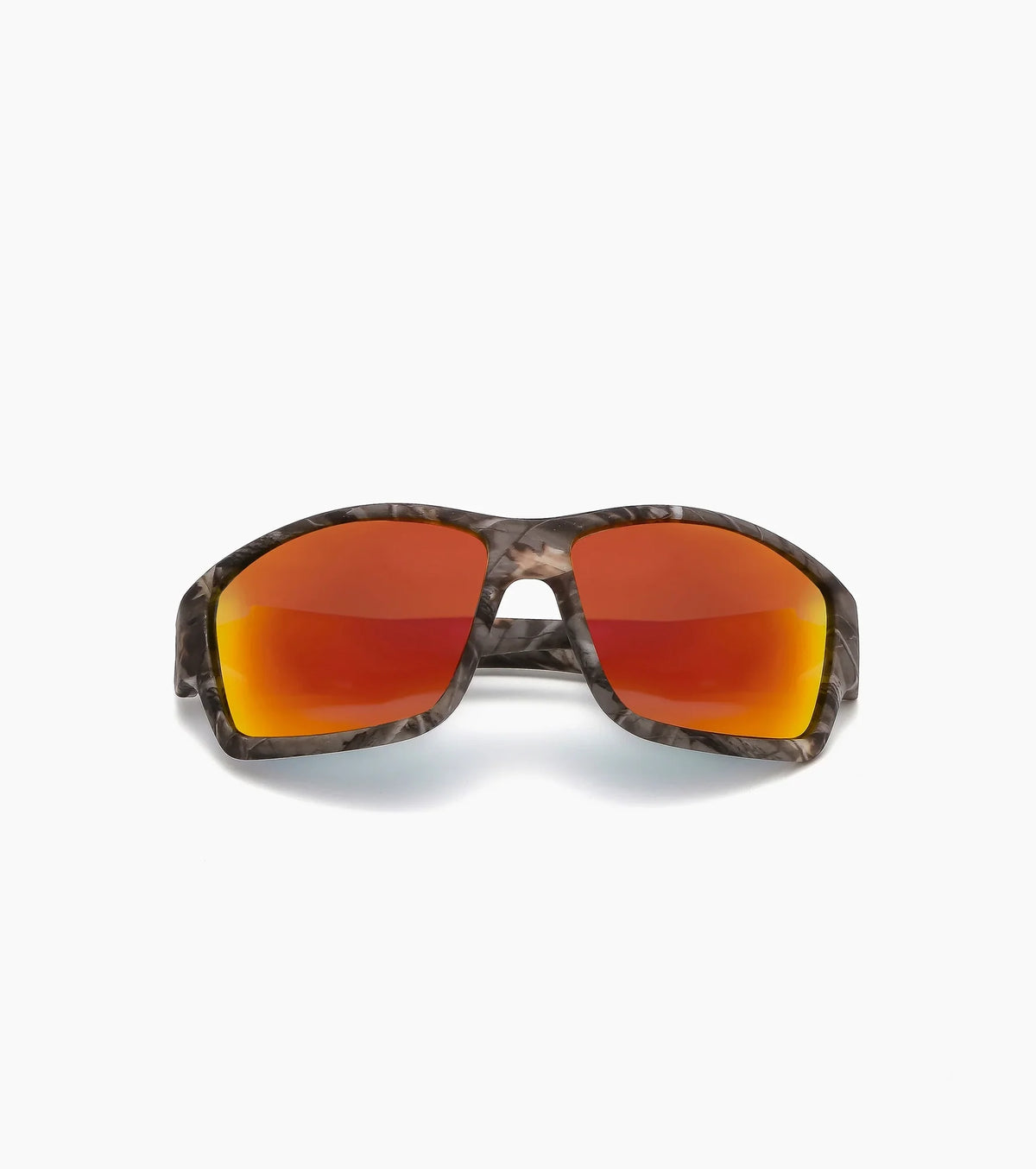 Ritual Vision - The Decline - Combat/ Orange Reflective - Polarised
