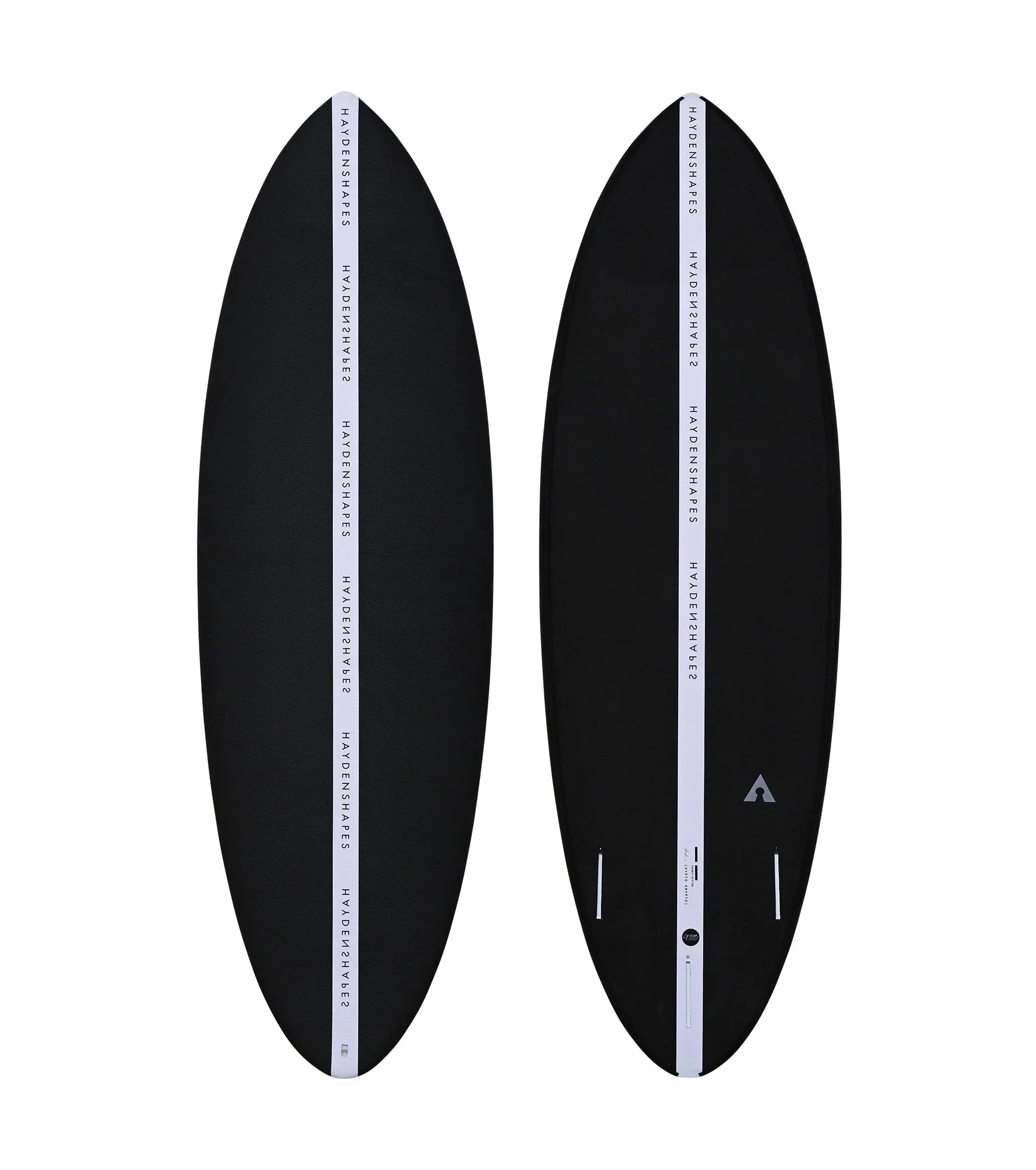 Haydenshapes Hypto Krypto Epoxy Soft - Futures - 3 Fin