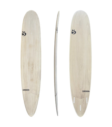 Sunova Pro Paraflex - Futures - 3 Fin