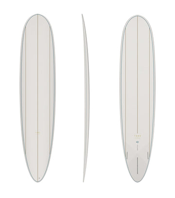 Torq 24/7 TET - Futures - 2 + 1 Fin