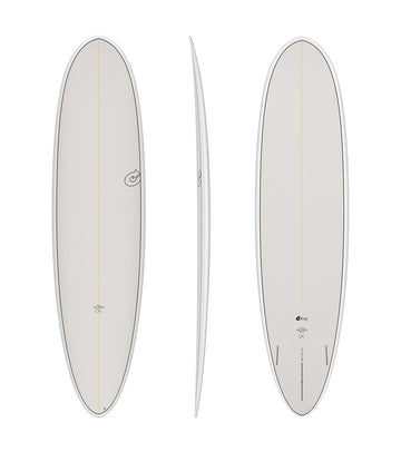 Torq Delpero Mid Pro Wide TET - Futures - 2 + 1