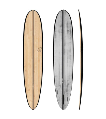 Torq The Don HP ACT - Futures - 4 + 1 Fin