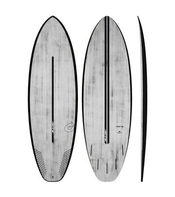 Torq PG-R ACT - Futures - 5 Fin