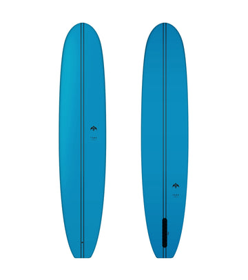 Torq Delpero Pig TEC - Single Fin - Dark Blue