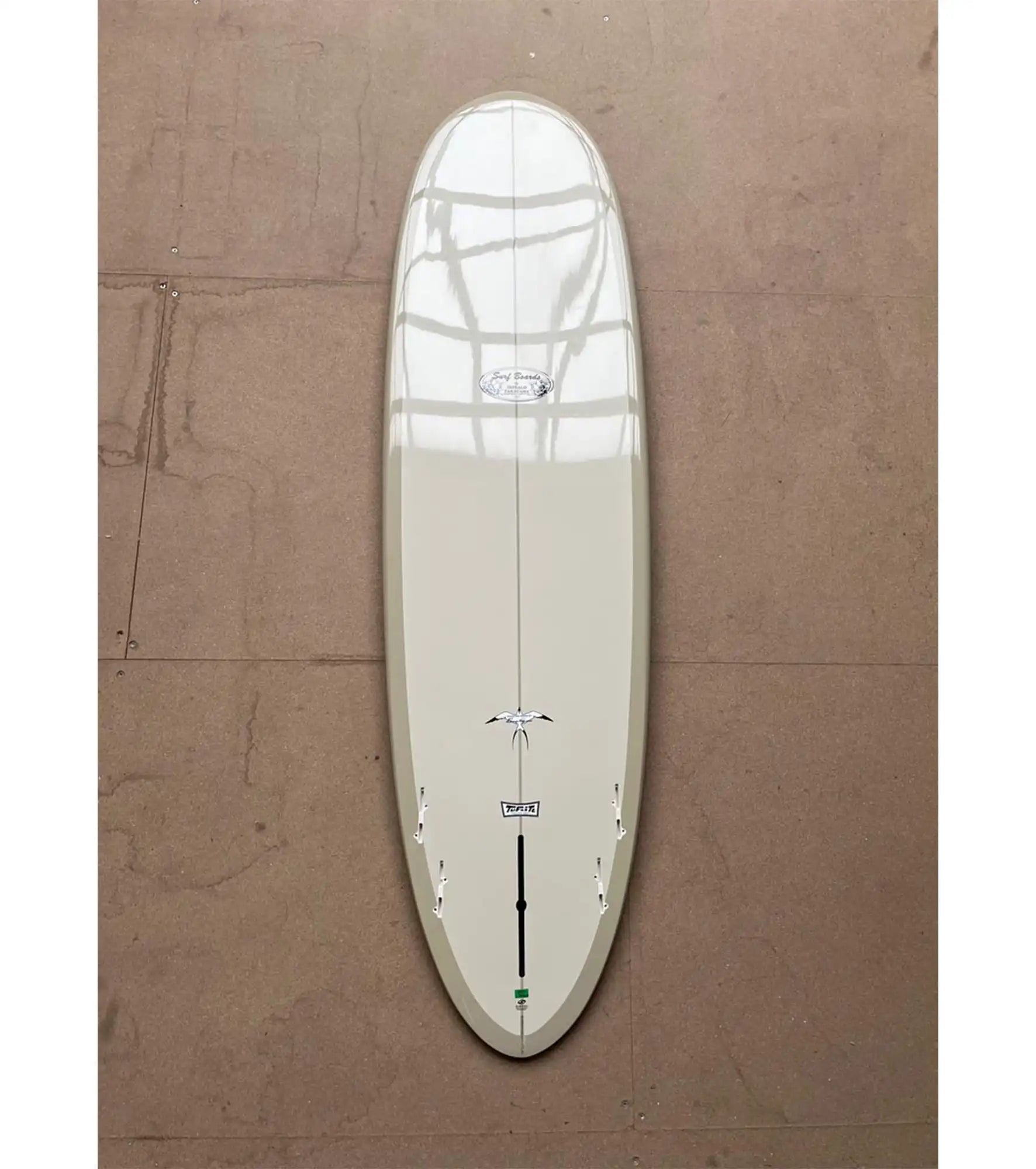 Takayama Scorpion 2 - Tuflite Pro - FCS II - 4 + 1 Fin