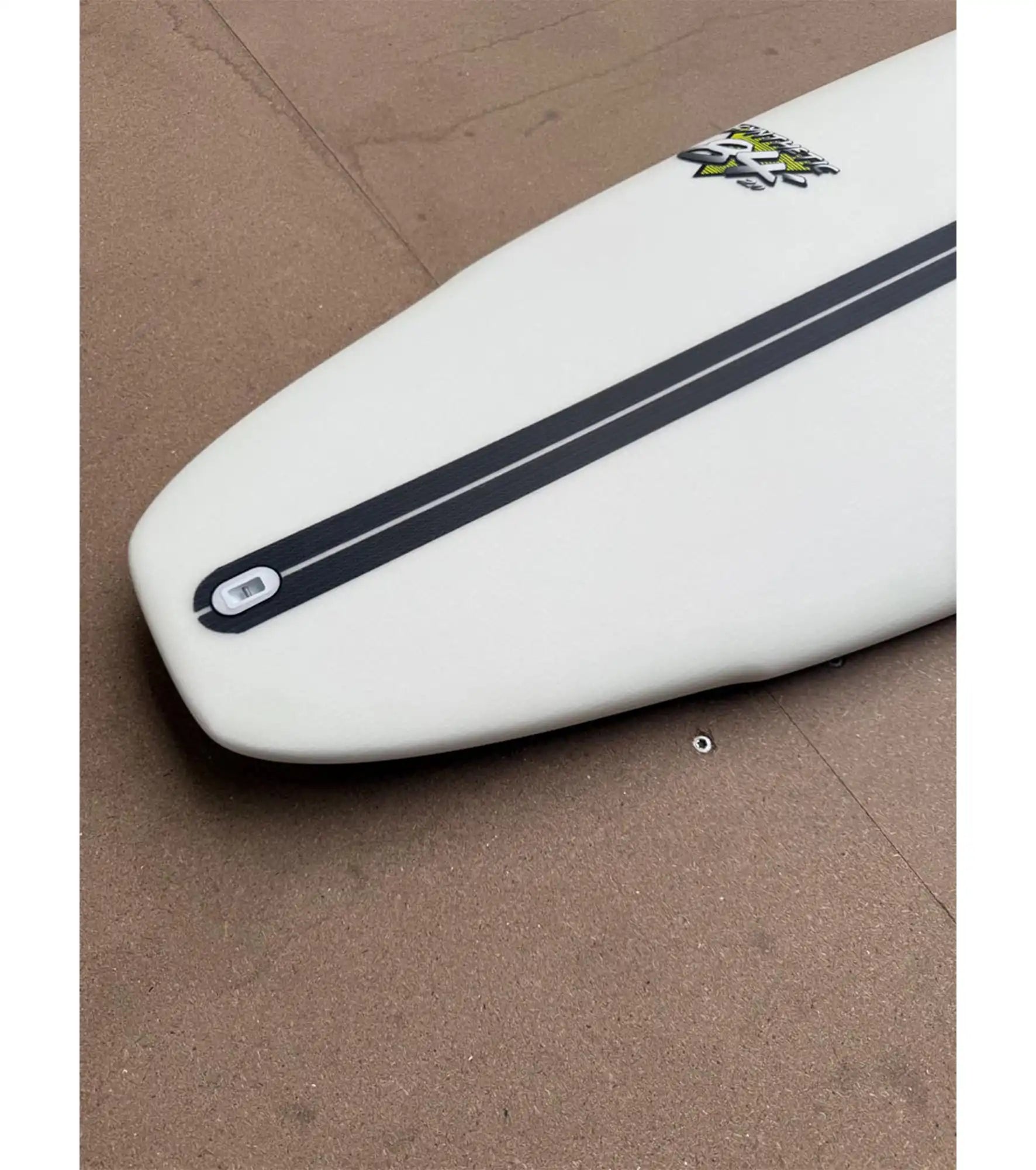 Timmy Patterson Synthetic 84 - Fusion Pro - Futures - 3 Fin