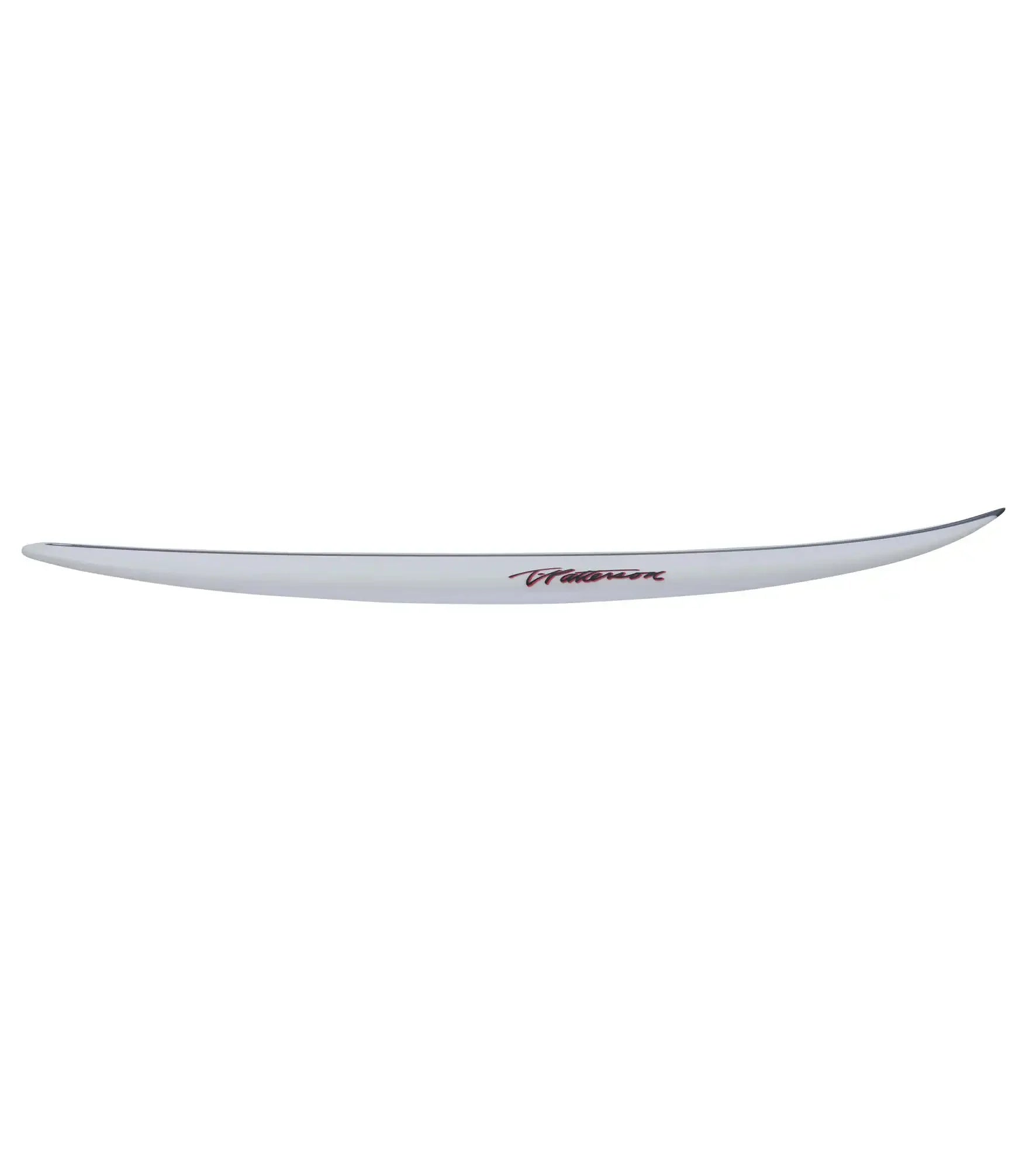 Timmy Patterson Gas Pedal - Fusion Pro - Futures - 3 Fin