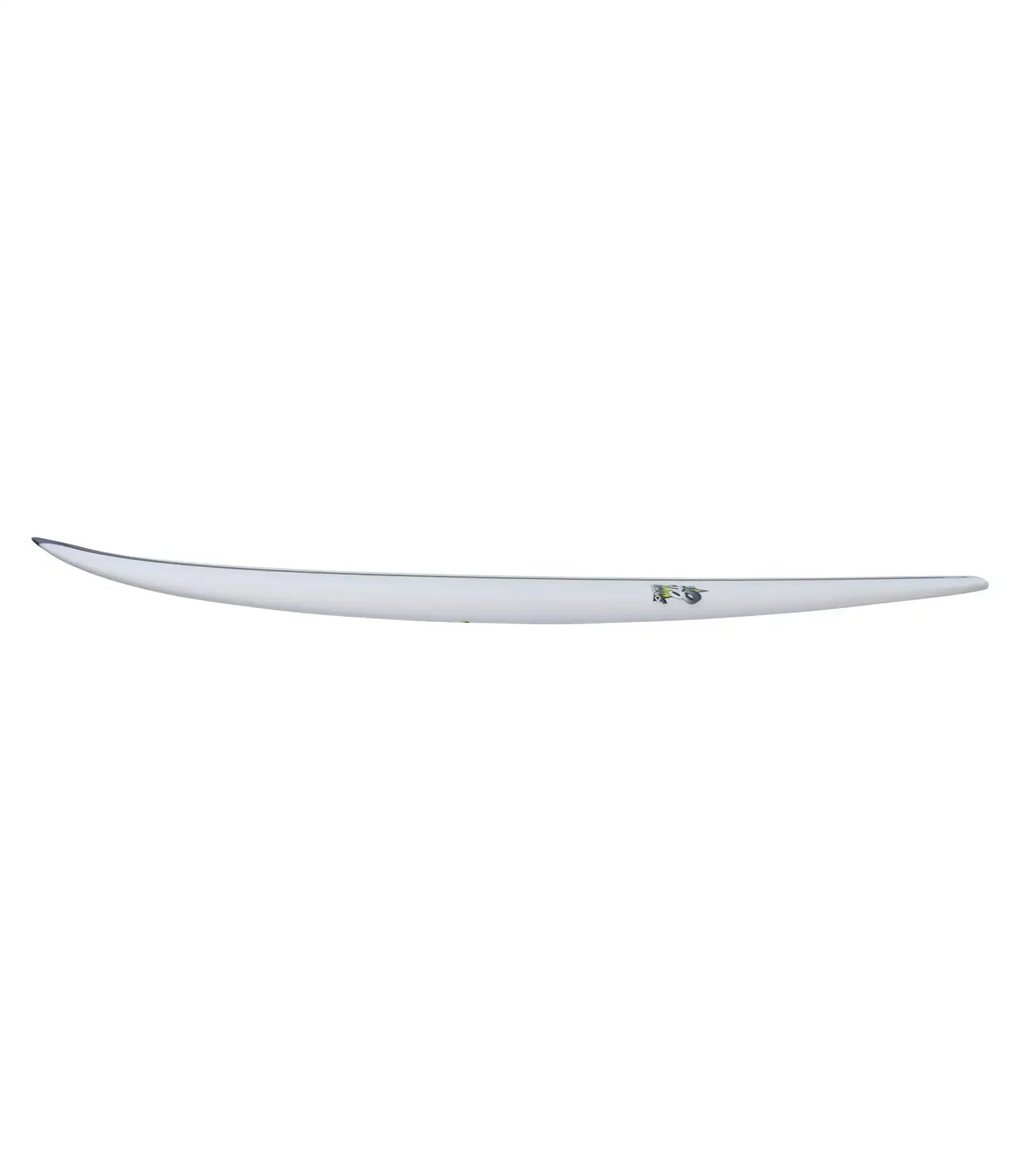 Timmy Patterson Synthetic 84 - Fusion Pro - Futures - 3 Fin