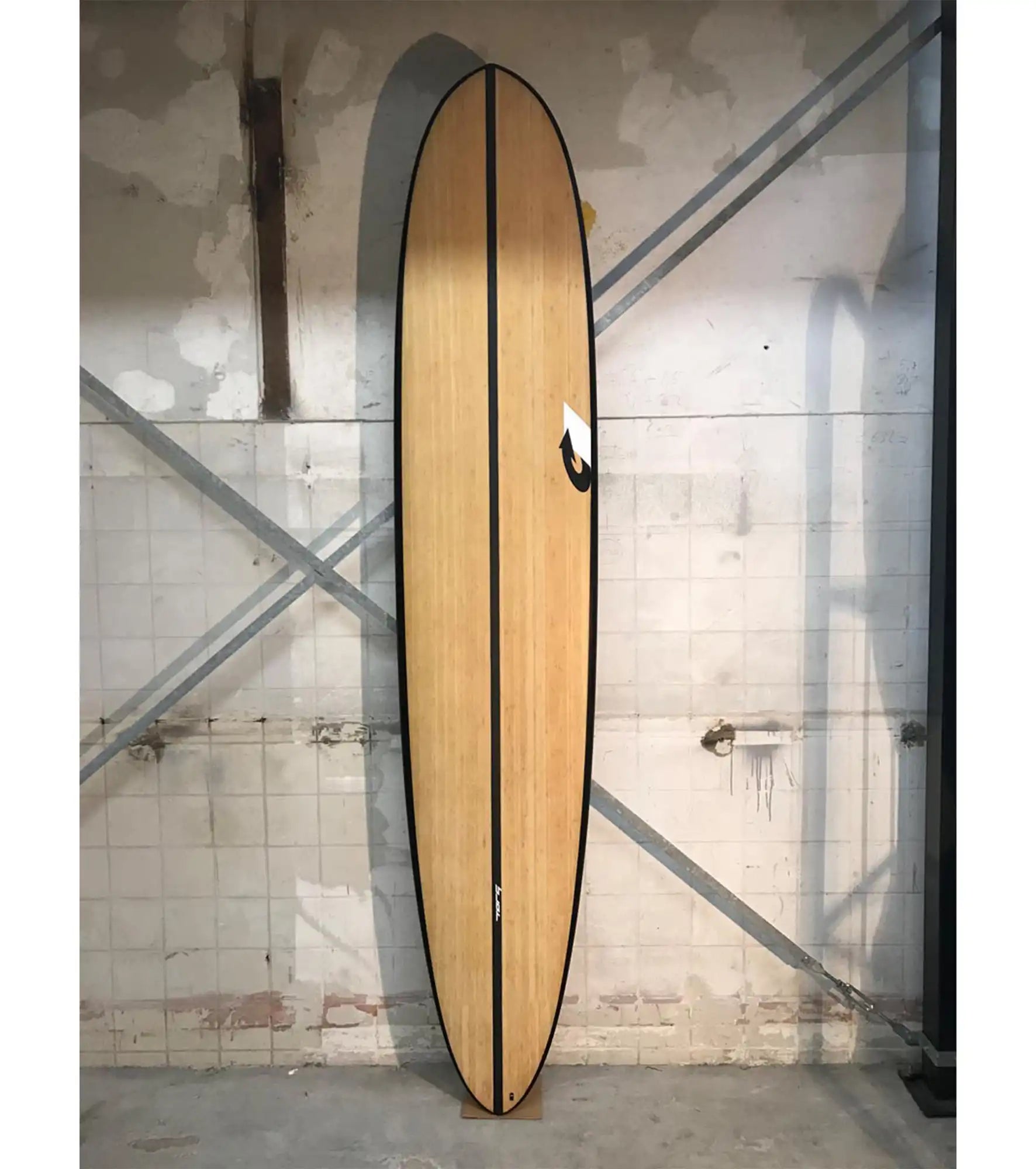 Torq The Don HP ACT - Futures - 4 + 1 Fin