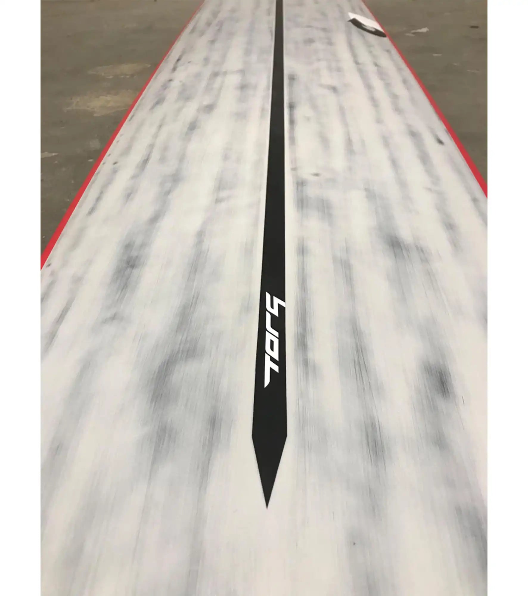 Torq The Don HP ACT - Futures - 4 + 1 Fin